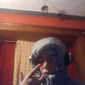 Meet your Posher, Reshawn